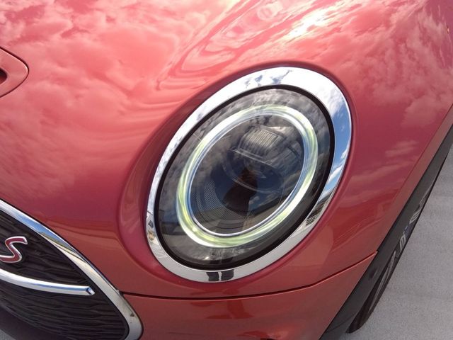 Bmw MINI 2021-08 21735-17