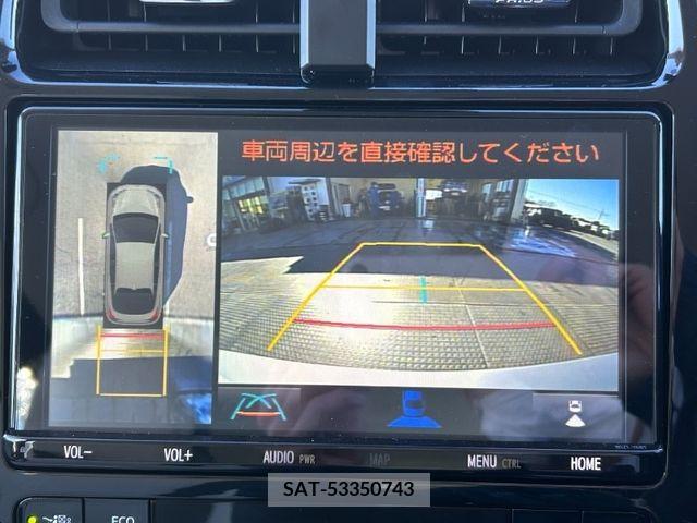 Toyota PRIUS 2020-10 298213-12