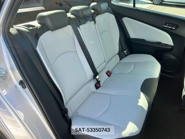Toyota PRIUS 2020-10 298213-11
