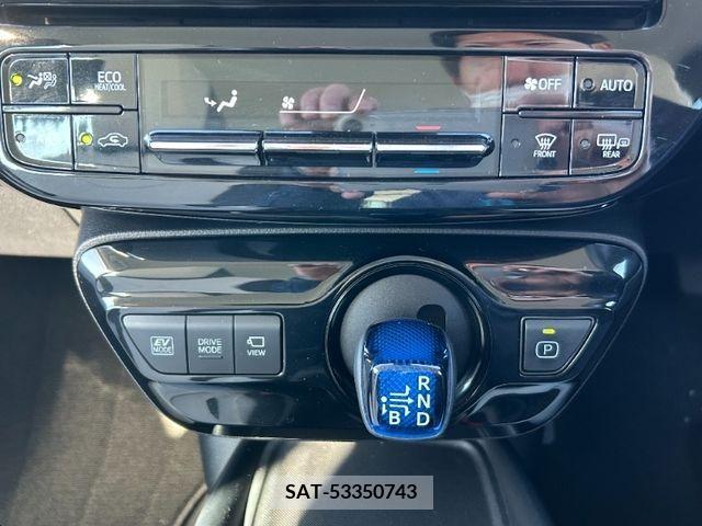 Toyota PRIUS 2020-10 298213-14