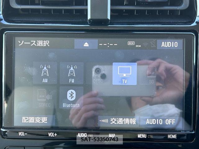 Toyota PRIUS 2020-10 298213-13