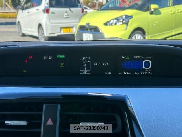 Toyota PRIUS 2020-10 298213-16
