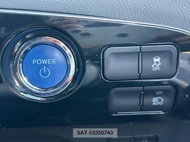 Toyota PRIUS 2020-10 298213-19