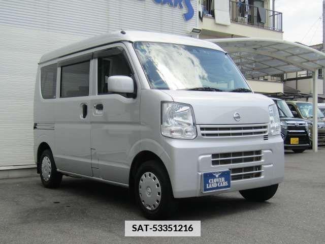 Nissan CLIPPER 2019-08 345941-1
