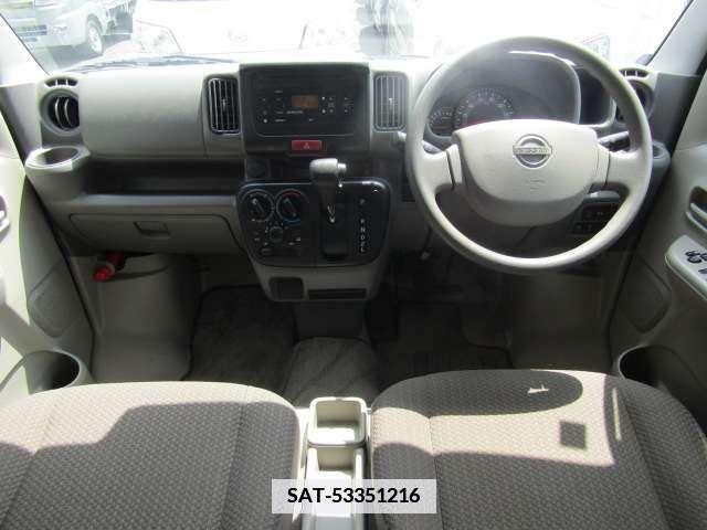 Nissan CLIPPER 2019-08 345941-11