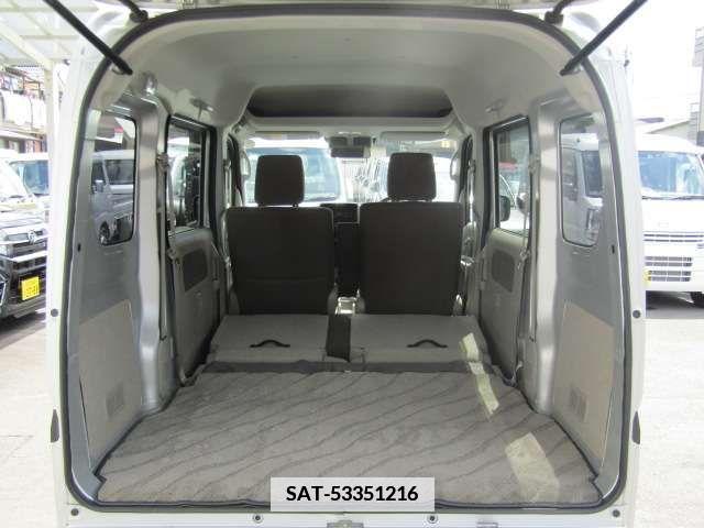 Nissan CLIPPER 2019-08 345941-10