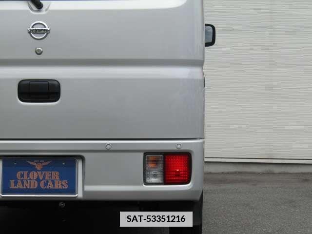 Nissan CLIPPER 2019-08 345941-9