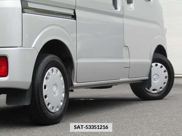 Nissan CLIPPER 2019-08 345941-8