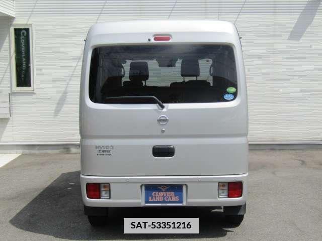 Nissan CLIPPER 2019-08 345941-6