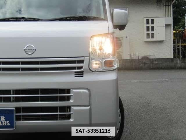 Nissan CLIPPER 2019-08 345941-7