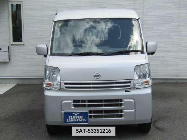 Nissan CLIPPER 2019-08 345941-5