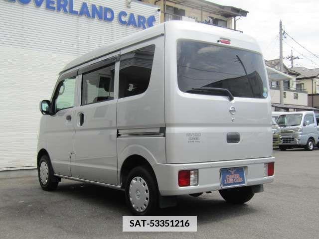 Nissan CLIPPER 2019-08 345941-4