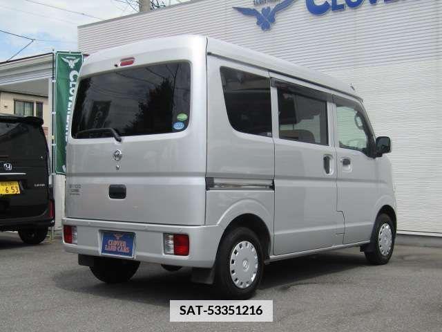 Nissan CLIPPER 2019-08 345941-3