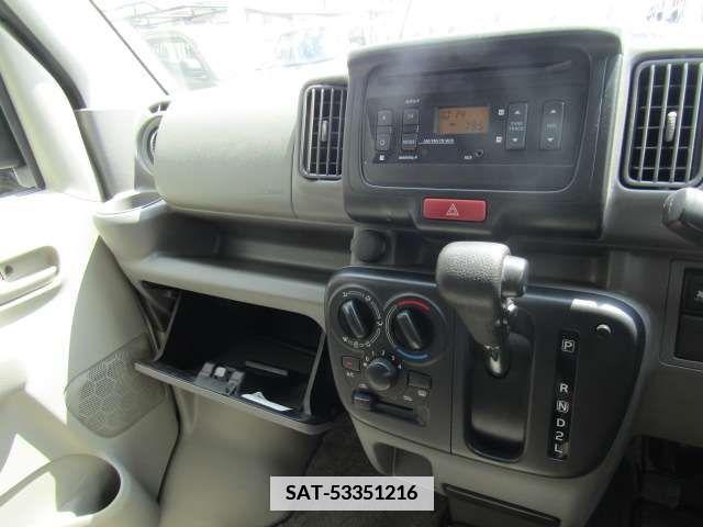Nissan CLIPPER 2019-08 345941-17