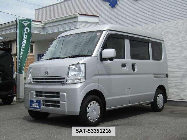 Nissan CLIPPER 2019-08 345941-2