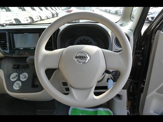 Nissan DAYZ ROOX 2015-05 18751-3