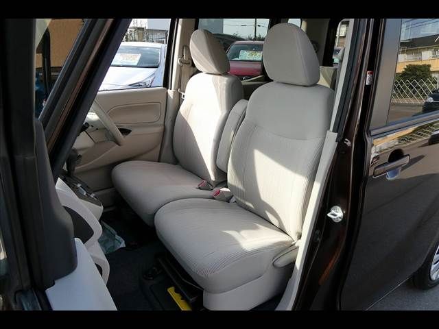 Nissan DAYZ ROOX 2015-05 18751-9