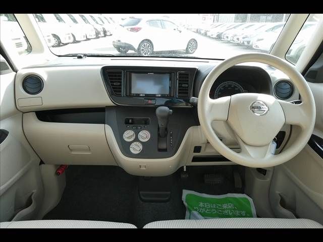 Nissan DAYZ ROOX 2015-05 18751-2