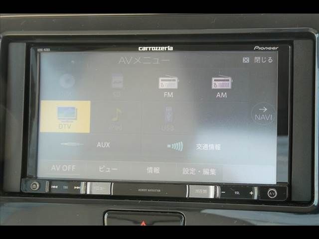 Nissan DAYZ ROOX 2015-05 18751-5