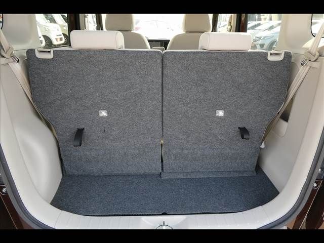 Nissan DAYZ ROOX 2015-05 18751-11