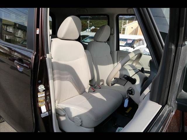 Nissan DAYZ ROOX 2015-05 18751-8
