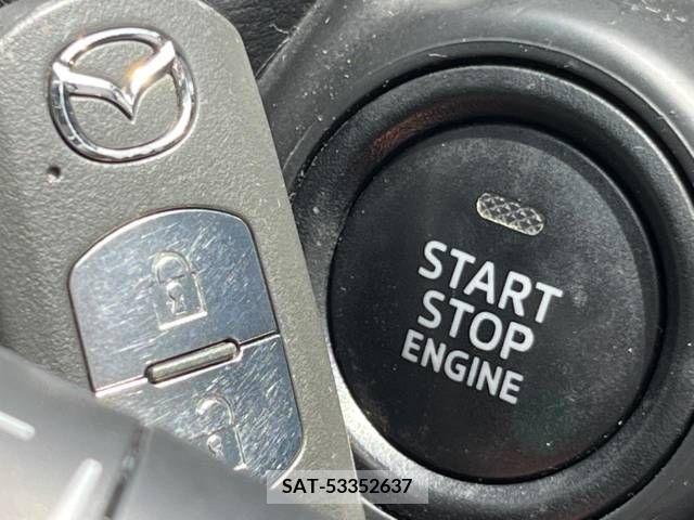 Mazda CX-3 2015-02 351540-11