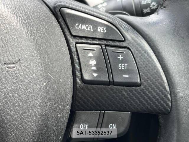 Mazda CX-3 2015-02 351540-5