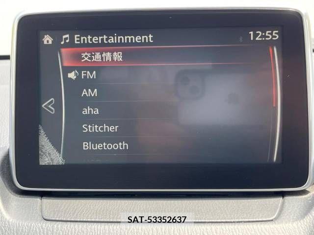 Mazda CX-3 2015-02 351540-4