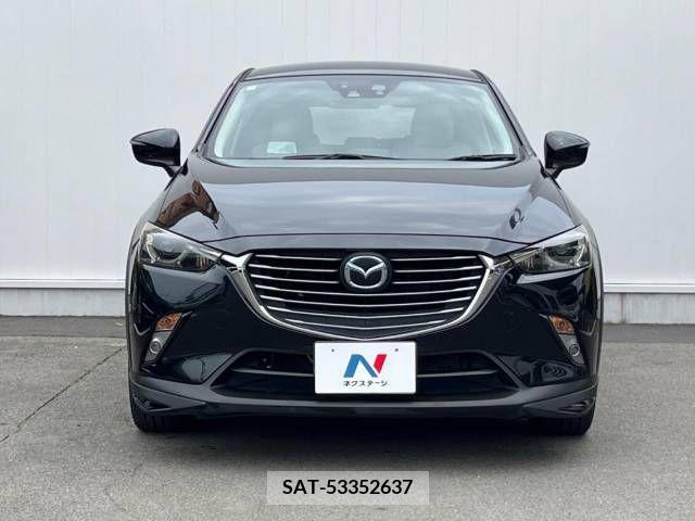 Mazda CX-3 2015-02 351540-19