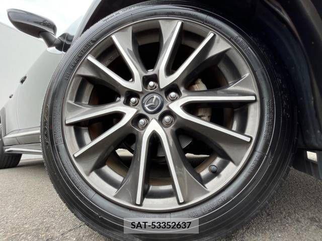 Mazda CX-3 2015-02 351540-18