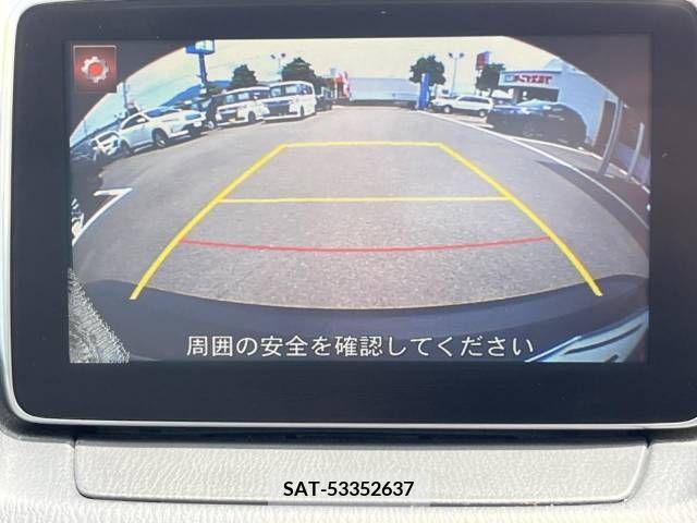 Mazda CX-3 2015-02 351540-3