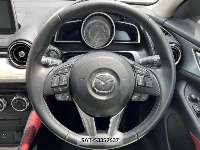 Mazda CX-3 2015-02 351540-16
