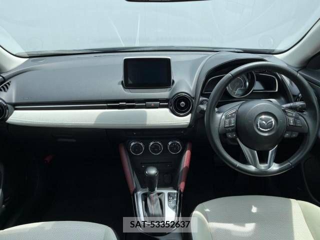 Mazda CX-3 2015-02 351540-1