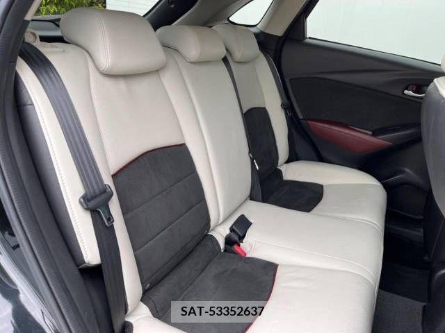 Mazda CX-3 2015-02 351540-13