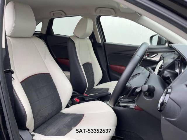 Mazda CX-3 2015-02 351540-12