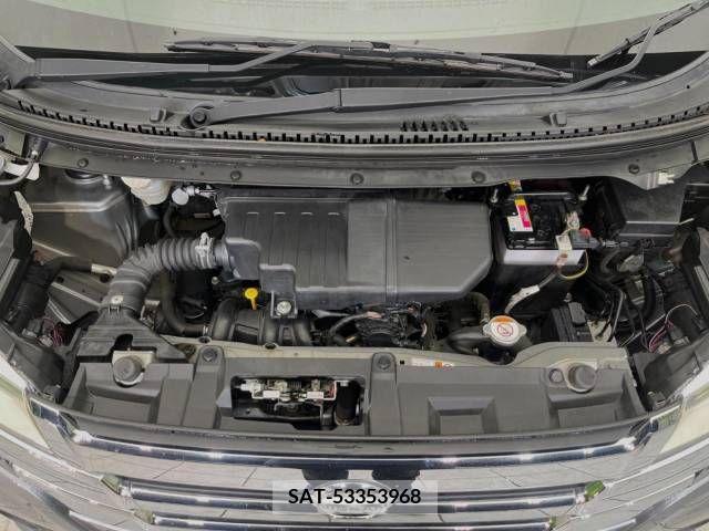 Nissan DAYZ 2017-02 353408-18