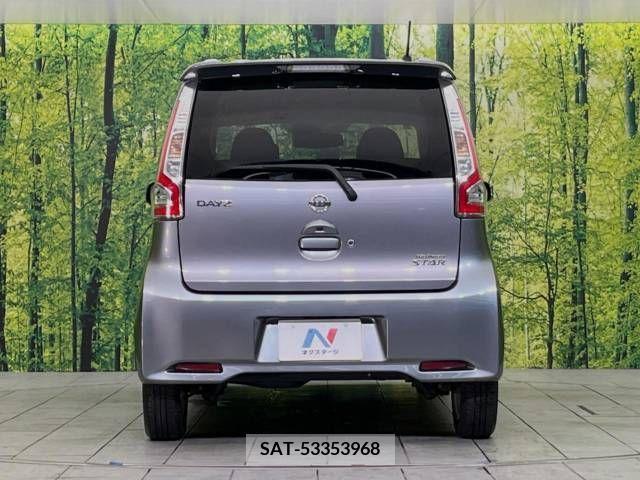Nissan DAYZ 2017-02 353408-15