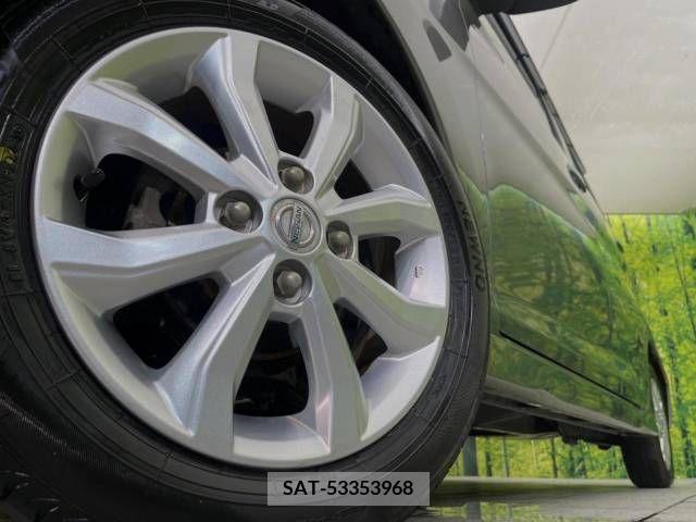Nissan DAYZ 2017-02 353408-13