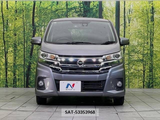 Nissan DAYZ 2017-02 353408-14