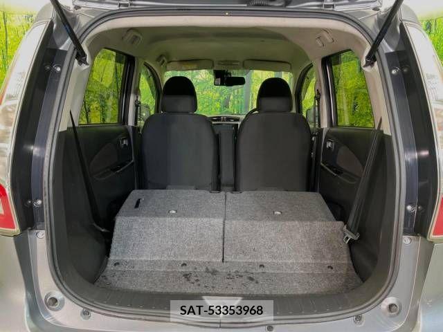Nissan DAYZ 2017-02 353408-11