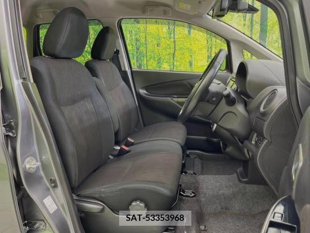 Nissan DAYZ 2017-02 353408-9