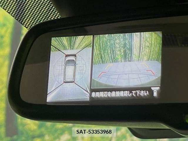 Nissan DAYZ 2017-02 353408-3