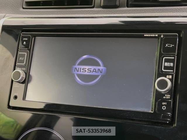 Nissan DAYZ 2017-02 353408-2