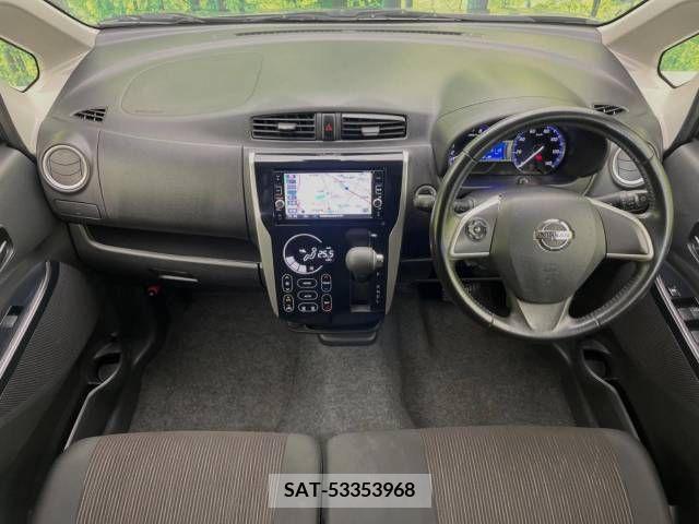 Nissan DAYZ 2017-02 353408-1