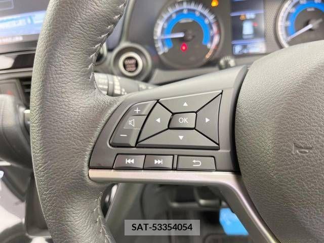 Nissan DAYZ 2020-02 326569-8