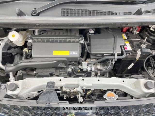Nissan DAYZ 2020-02 326569-19
