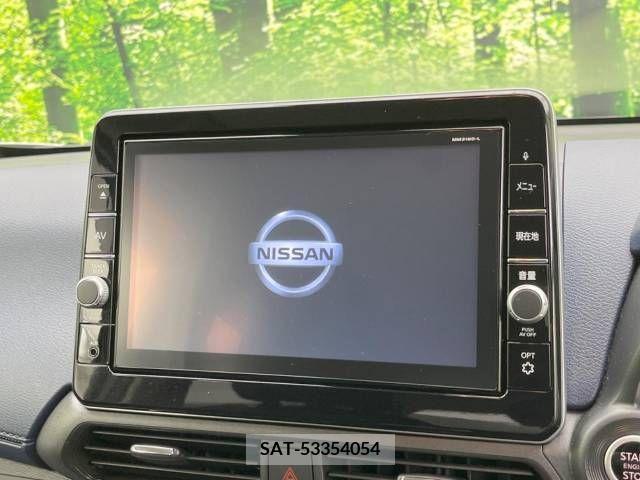 Nissan DAYZ 2020-02 326569-3