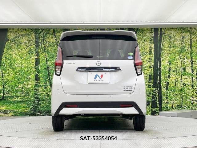 Nissan DAYZ 2020-02 326569-18