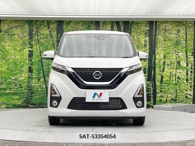 Nissan DAYZ 2020-02 326569-17