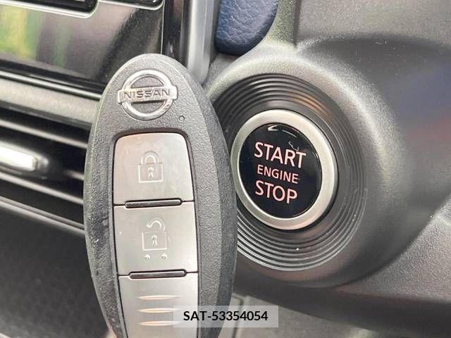 Nissan DAYZ 2020-02 326569-9
